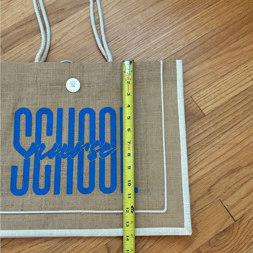 School nurse tote bundle - Picture 9 of 9